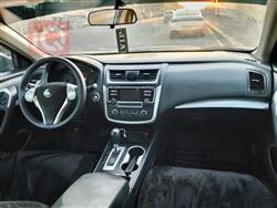 نيسان ألتيما